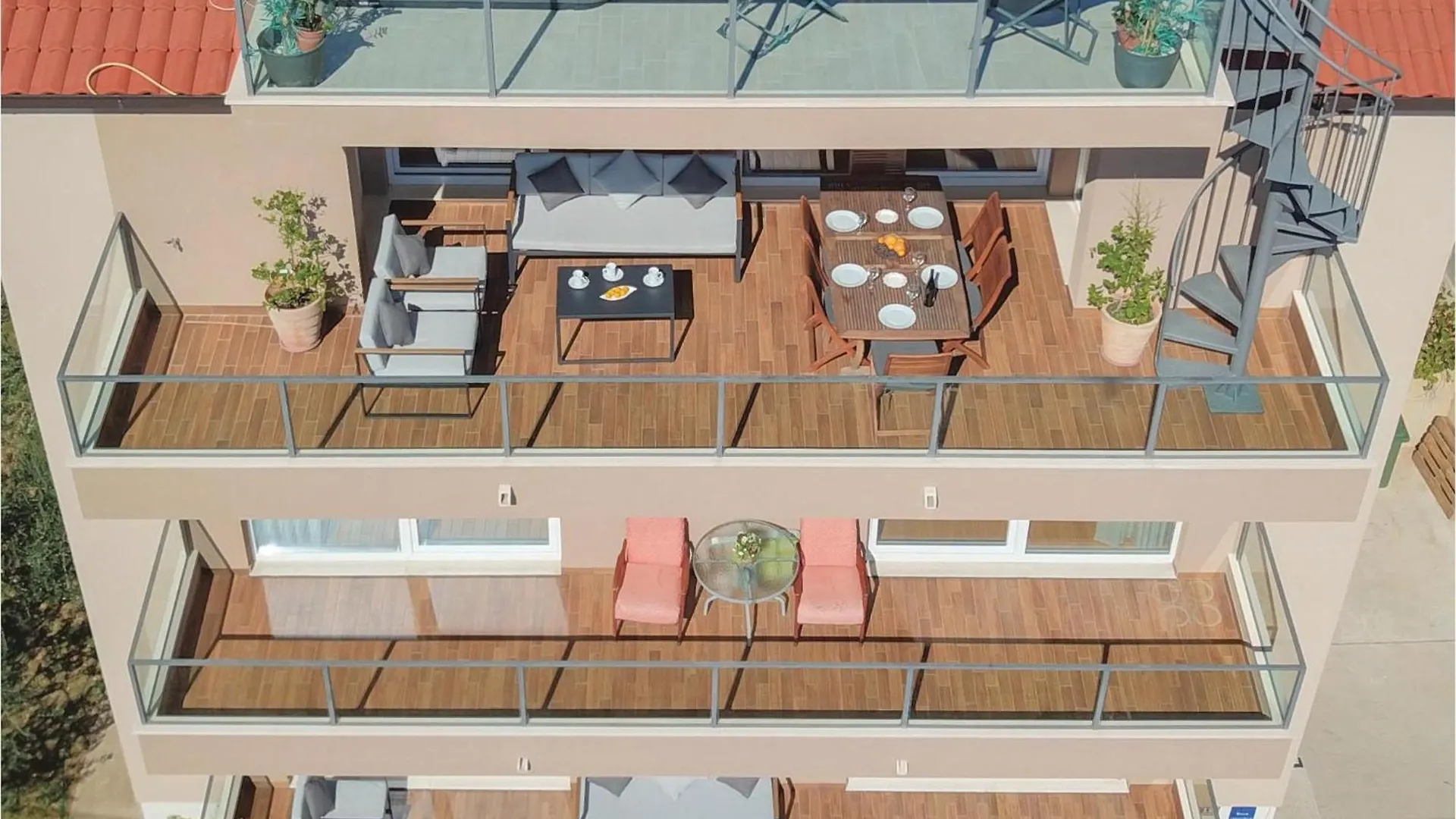 1 Bedroom Stunning Apartment In Kastel Gomilica Kastela